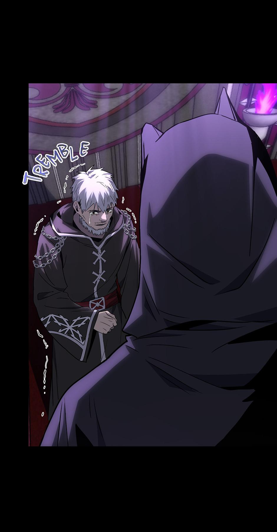 The Beginning After the End Chapter 219 80